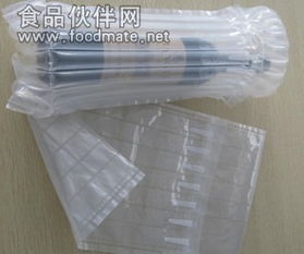 气柱袋 现代包装的革新之选